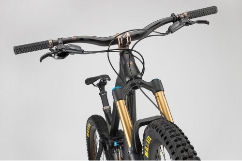 Rower górski NS BIKES 2020 DEFINE AL RACE 160 29